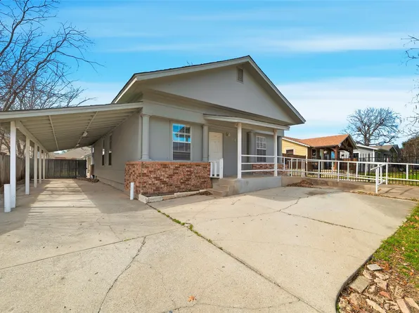 3636 Saint Louis Ave, Fort Worth, TX 76110