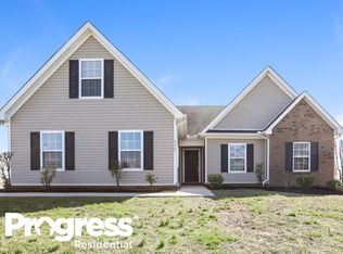 3407 Cornerstone Dr, Murfreesboro, TN 37128