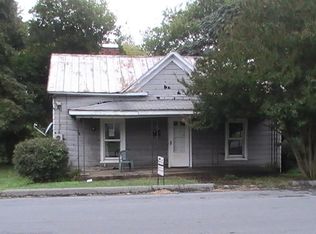 209 Irma Ave, Lexington, NC 27292