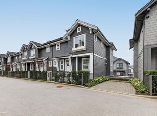 1290 Mitchell St #156, Coquitlam, BC V3E 0N9