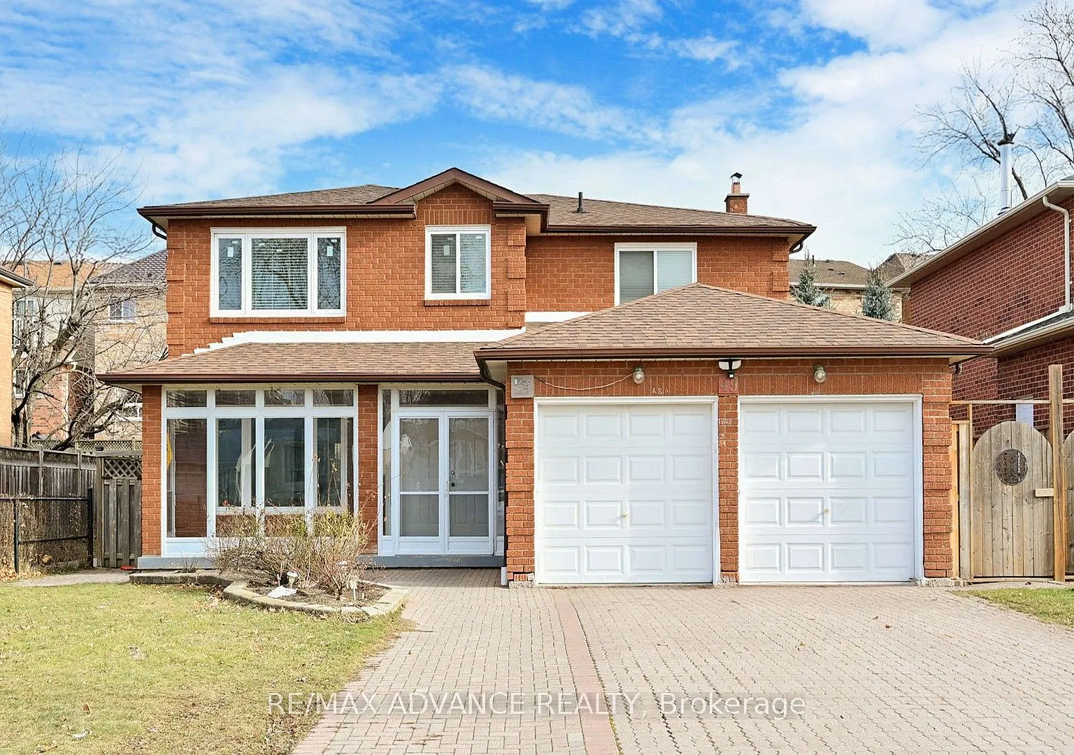 2 bed, $2,200 — Photo 1