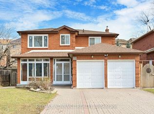 49 Havenview Rd, Toronto, ON M1S 3A4