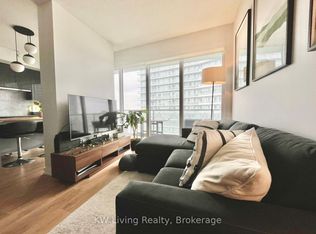 117 McMahon Dr #1906, Toronto, ON M2K 0E4