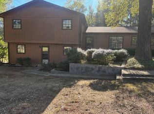 2162 Ryals Rd, Converse, LA 71419