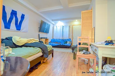 Rented by J Misrahi Realty Corp