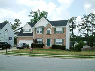 2007 Pierce Way, Buford, GA 30519