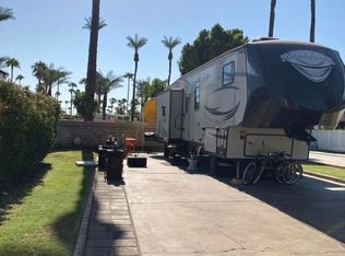 69411 Ramon Rd #9, Cathedral City, CA 92234