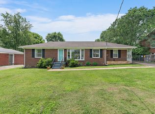 633 American Rd, Nashville, TN 37209