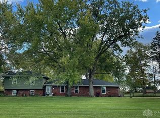 1681 W Pekin Rd, Lebanon, OH 45036