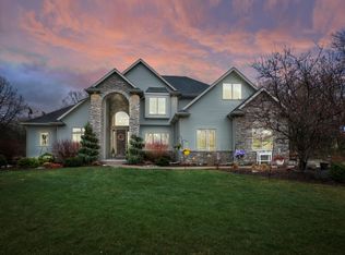 1145 Highland Dr, West Bend, WI 53090