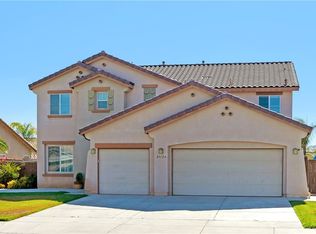 29124 Woodbine Ln, Menifee, CA 92584