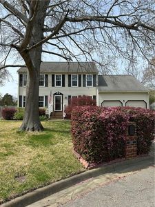 1093 Heatherwood Dr, Virginia Beach, VA, 23455