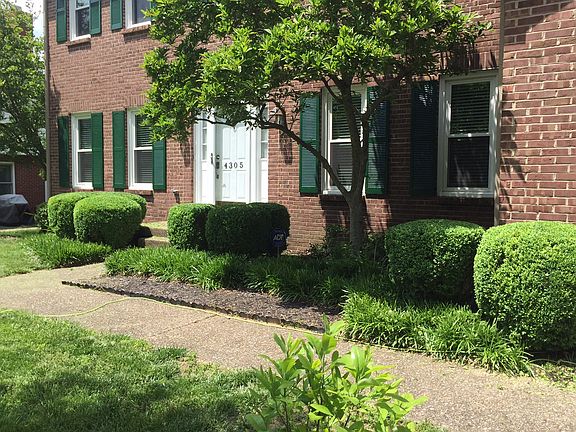 2nd image of 4305 Palmetto Ct
