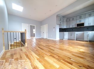 519 Lafayette Ave #3, Brooklyn, NY 11205