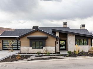 1577 W Skyridge Dr, Heber City, UT 84032