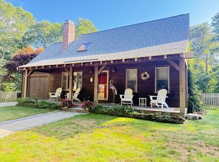 79 Old Freemans Way, Brewster, MA 02631
