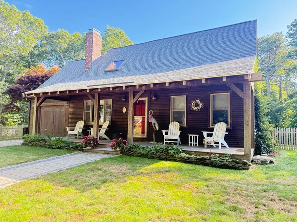 79 Old Freemans Way, Brewster, MA 02631