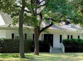 368 Hcr 2421 W, Hillsboro, TX 76645