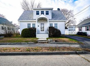 4 Wilson St, Biddeford, ME 04005