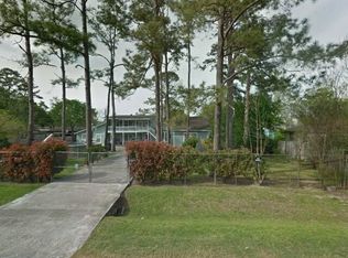 805 Cresline St, Houston, TX 77076