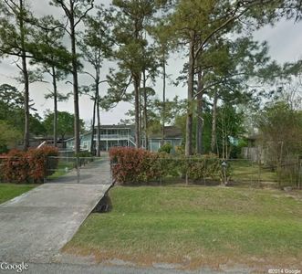 805 Cresline St, Houston, TX, 77076