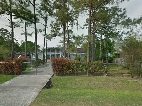 805 Cresline St, Houston, TX 77076