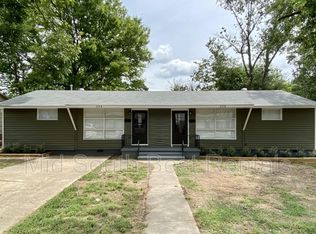 23 Hiland Pl #A, Benton, AR 72015