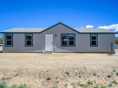 20809 E Antelope Road, Mayer, AZ, 86333