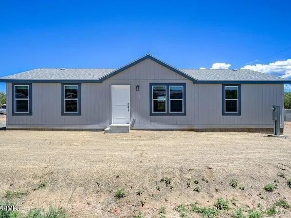 20809 E Antelope Road, Mayer, AZ 86333