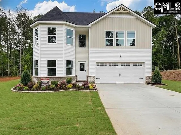 404 Fairfax St, Anderson, SC 29625