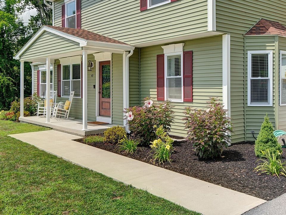 43 Pease Rd, East Longmeadow, MA 01028 Zillow