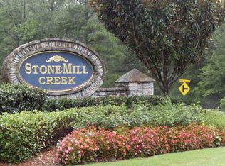 5463 Cathers Creek Dr, Hiram, GA 30141