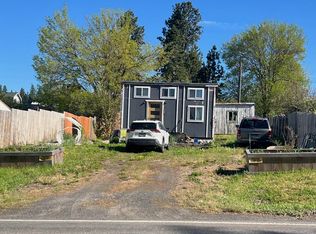 3418 Highway 6, Princeton, ID 83857