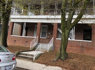 226 Grand St #2, Morgantown, WV 26501