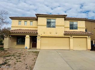 43724 W Cowpath Rd, Maricopa, AZ 85138