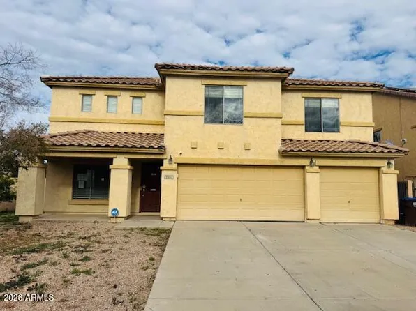 43724 W Cowpath Rd, Maricopa, AZ 85138