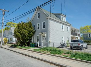 40 River St, Rochester, NH 03867