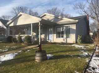 6914 Dandison Blvd, West Bloomfield, MI