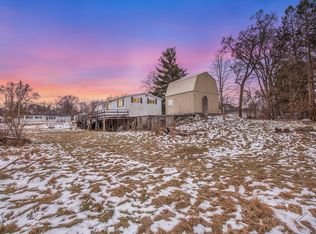 126 Cardinal Crst, Jackson, MI 49202