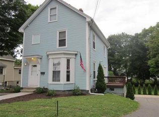 94 Elm St, Stoneham, MA 02180