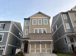 674 Crosshaven Dr, Marietta, GA 30066