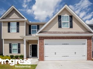 61 Crescent Ln, Dallas, GA 30157