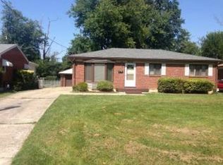 6012 Corinth Way, Louisville, KY 40219