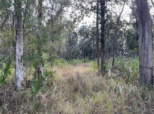 11106 W Townsend Ln, Homosassa, FL 34448