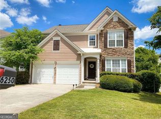 6250 Whirlaway Dr, Cumming, GA 30040