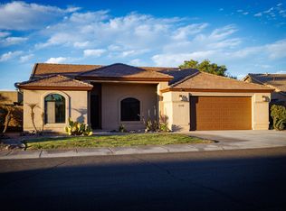 12158 E 33rd Pl, Yuma, AZ 85367