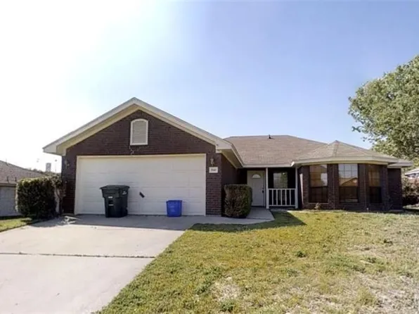 510 John Henry Dr, Copperas Cove, TX 76522