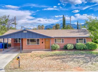 1348 Sierra Dr, Sierra Vista, AZ 85635
