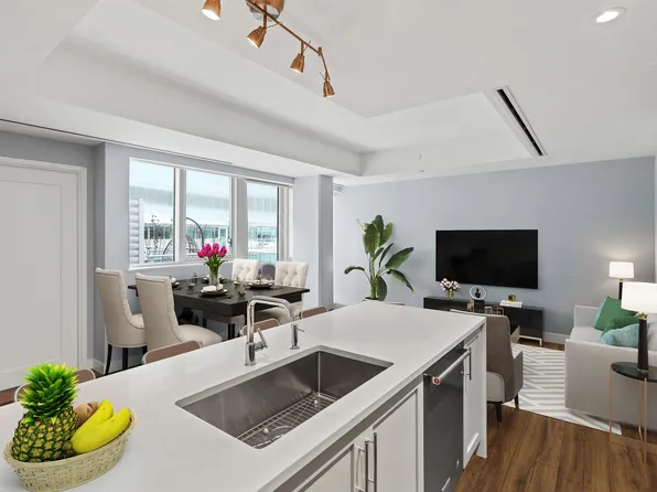800 Avenue At Port Imperial #513, Weehawken, NJ 07086