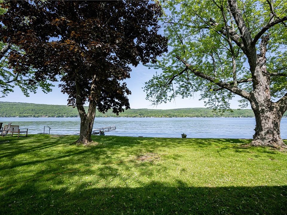 5564 E Lake Rd, Honeoye, NY 14471 Zillow